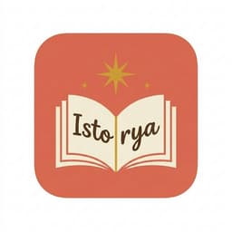 Istorya logo